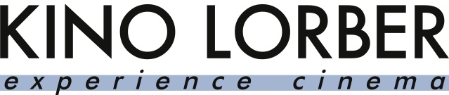 Kino Lorber Logo Experience Cinema