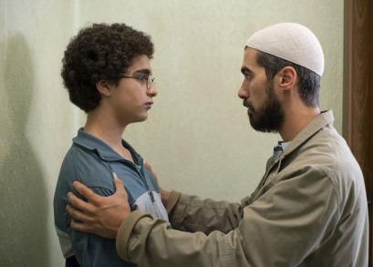 A scene from Young Ahmed, photo by Christine Plenus, courtesy Kino Lorber