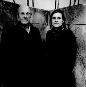 Anselm Kiefer and Sophie Fiennes