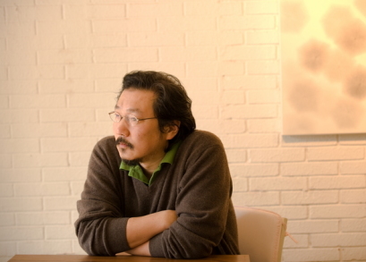 Director Hong Sang-soo