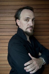 Cyril Tuschi, writer and director of the documentary, KHODORKOVKSY