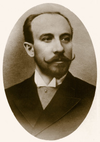Georges Méliès.
