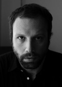 Director Yorgos Lanthimos