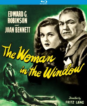 The Woman in the Window - Kino Lorber Theatrical