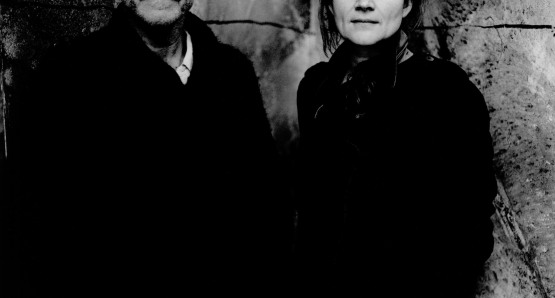 Anselm Kiefer and Sophie Fiennes