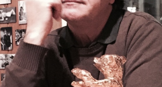 Jafar Panahi w/Berlinale Golden Bear 