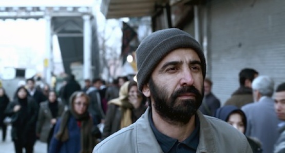 Khosrow (actor not credited)