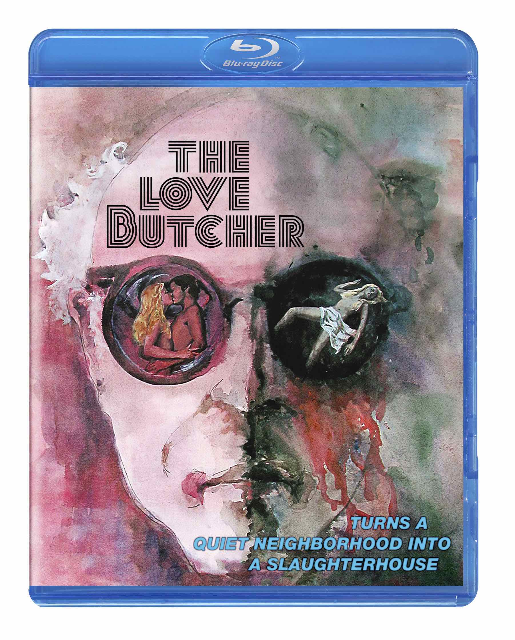 Online The Love Butcher Movies | Free The Love Butcher 