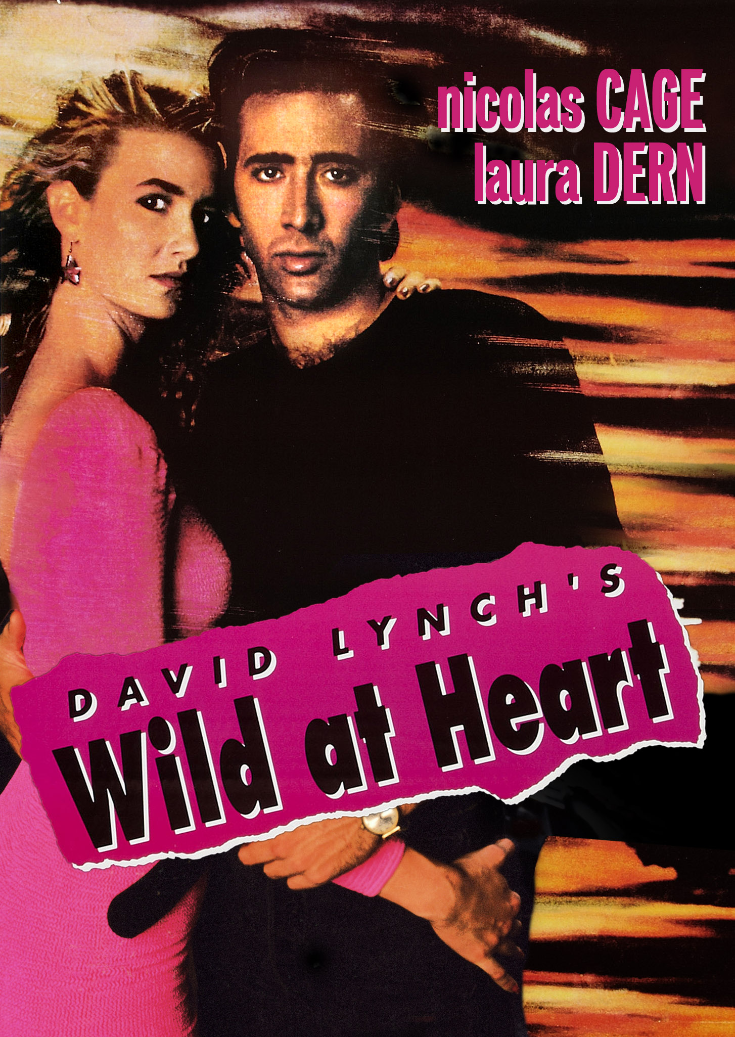 Wild At Heart Film