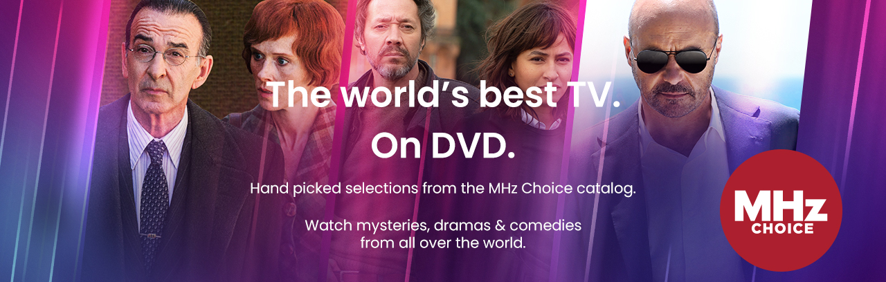 MHz Choice