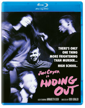 Hiding Out (Special Edition)
