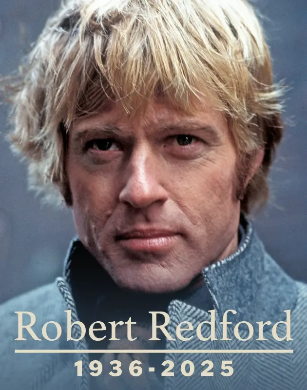 redford