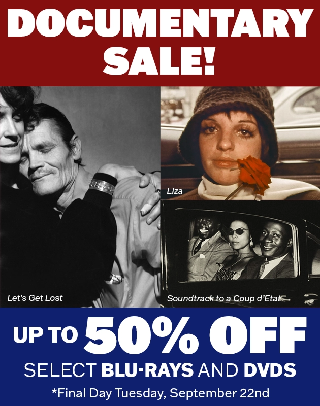 Documentary Sale