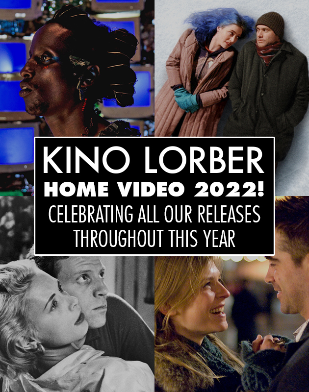 KL HOME VIDEO 2022