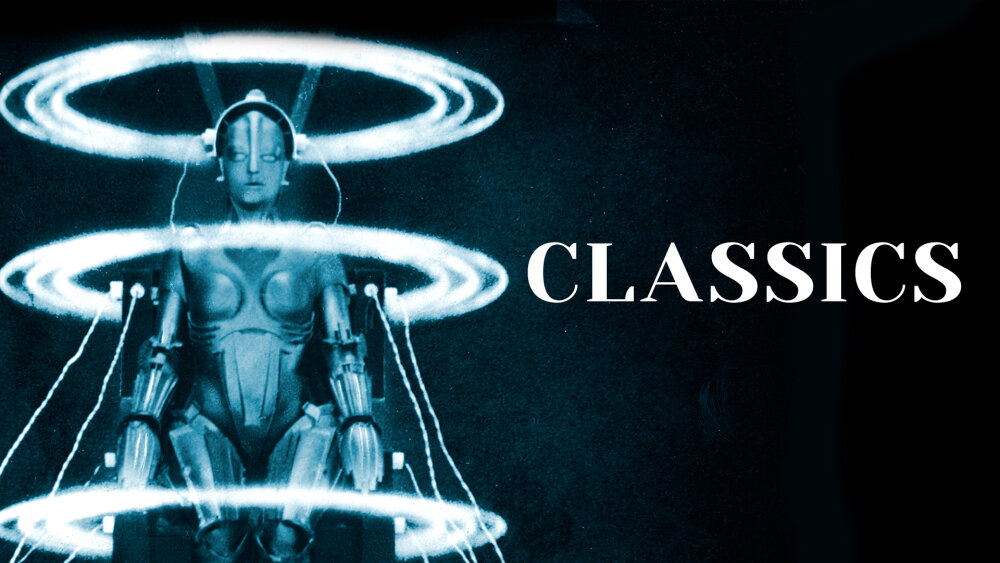 Classic Cinema