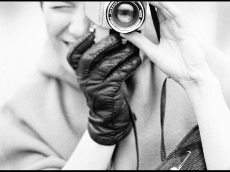 Zeitgeist Films in Association With Kino Lorber Acquire Rachel Elizabeth Seed’s Award-Winning Doc 'A Photographic Memory'