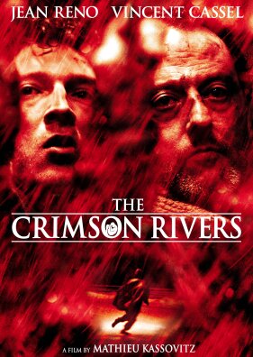 The Crimson Rivers