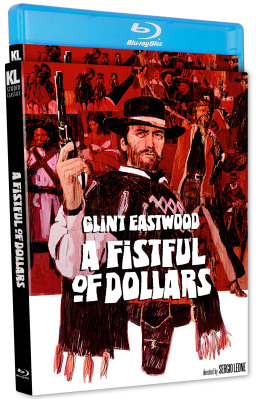 A Fistful of Dollars (Special Edition)