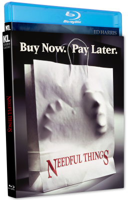 Needful Things (Special Edition)