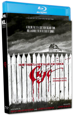 Cujo (40th Anniversary Edition)