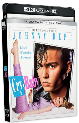 Cry-Baby (4KUHD)