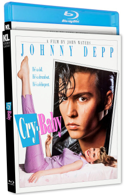 Cry-Baby (Special Edition)