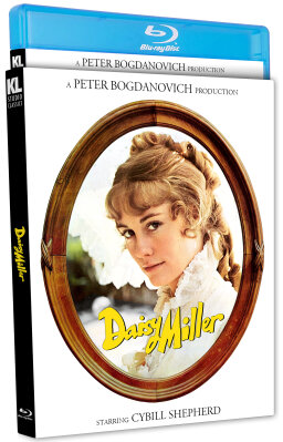 Daisy Miller (Special Edition)