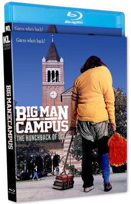 Big Man on Campus (Special Edition)