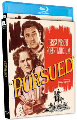 Pursued (Special Edition)