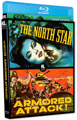 The North Star | Armored  Attack