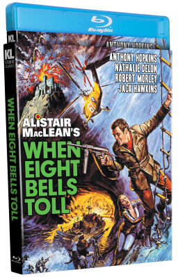 When Eight Bells Toll (Special Edition)