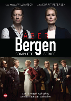 Aber Bergen: Complete Series