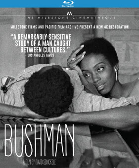 Bushman