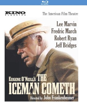 The Iceman Cometh (2-Disc)