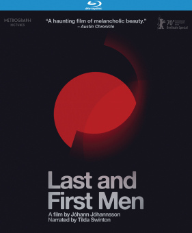 Last and First Men