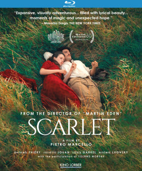 Scarlet