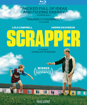 Scrapper