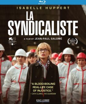 La Syndicaliste