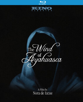 The Wind of Ayahuasca