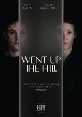 Went Up the Hill