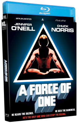 A Force of One (Special Edition)