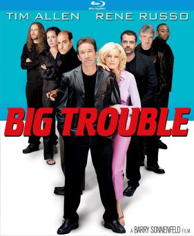 Big Trouble (Special Edition)