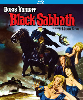 Black Sabbath AIP
