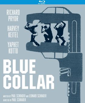 Blue Collar (Special Edition)