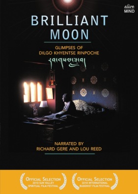 Brilliant Moon: Glimpses of Dilgo Khyentse Rinpoche