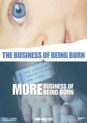 Business of Being Born (2-disc)