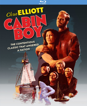 Cabin Boy (Special Edition)