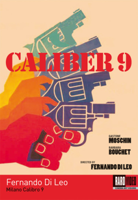Caliber 9 