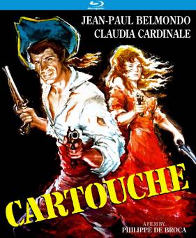 Cartouche (Special Edition)