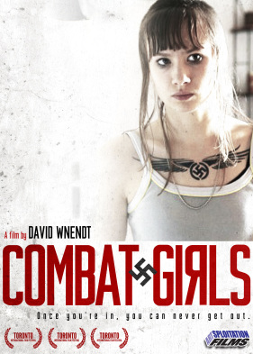 Combat Girls